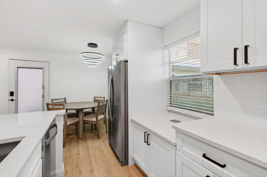 2-bedroom Condo — 449 Normandy J