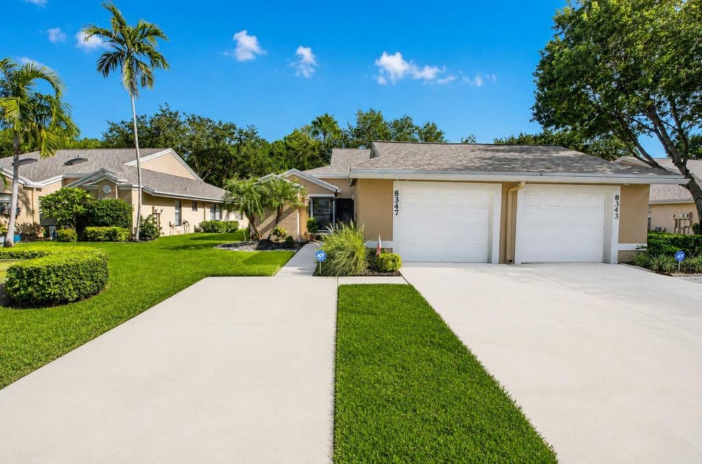 2+1 Müstakil ev — 8347 Springlake Drive