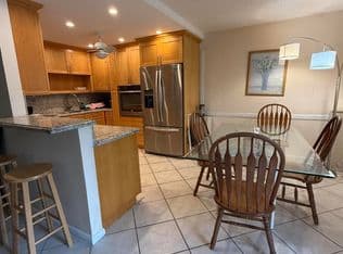2-bedroom Condo — 1046 Wolverton C, Boca Raton, 33434