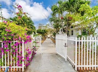 1-bedroom Condo — 8401 Crespi Blvd APT 3, Miami Beach, 33141