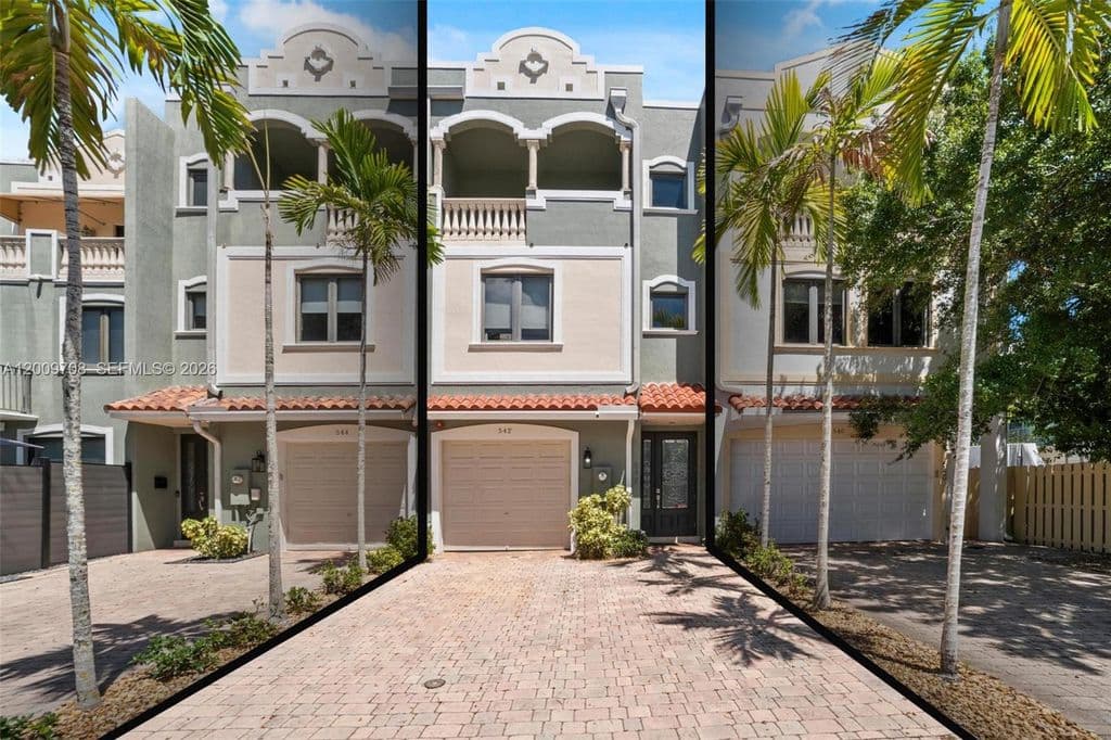 3-bedroom Property — 542 NE 17th Ave