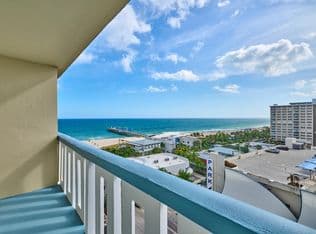 2+1 Condo — 305 N Pompano Beach Boulevard #1204, Pompano Beach, 33062