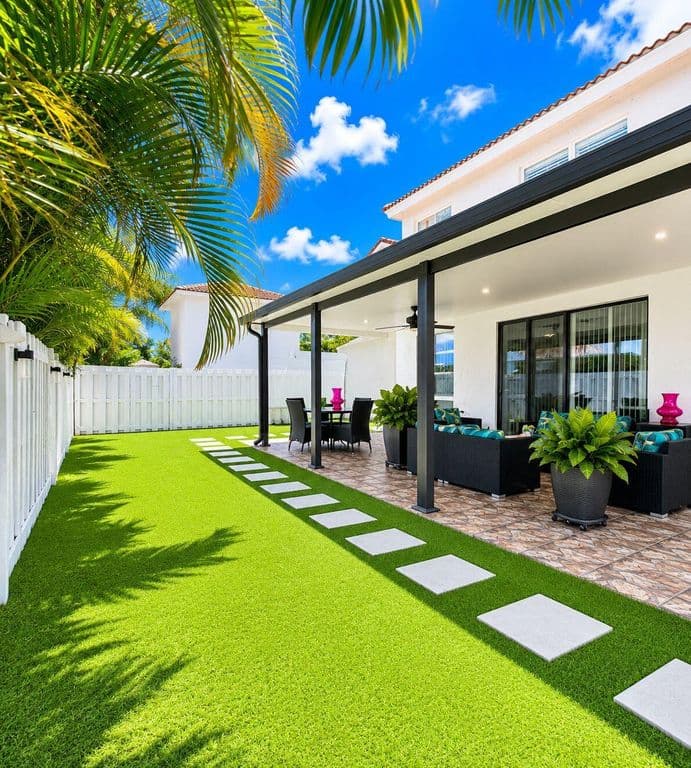 3-bedroom Single-Family Home — 6937 Turtle Bay Terrace