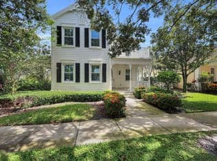 3-bedroom Single-Family Home — 325 Sweet Bay Circle, Jupiter, 33458
