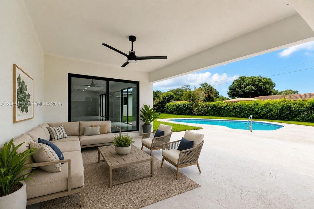 3+1 Müstakil ev — 6940 NW 6th St
