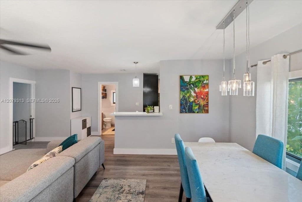 3-bedroom Single-Family Home — 2434 Lincoln St