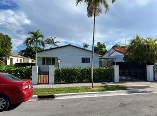 3-bedroom Single-Family Home — 2353 SW 4th St, Miami, 33135