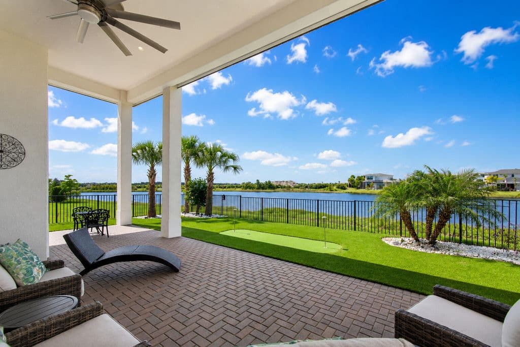 3+1 Müstakil ev — 10033 Regency Way