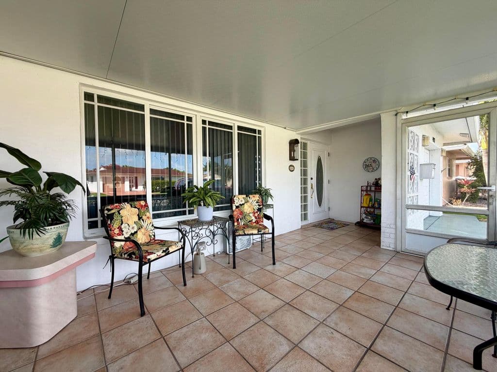 2-bedroom Single-Family Home — 4927 NW 47th Terrace