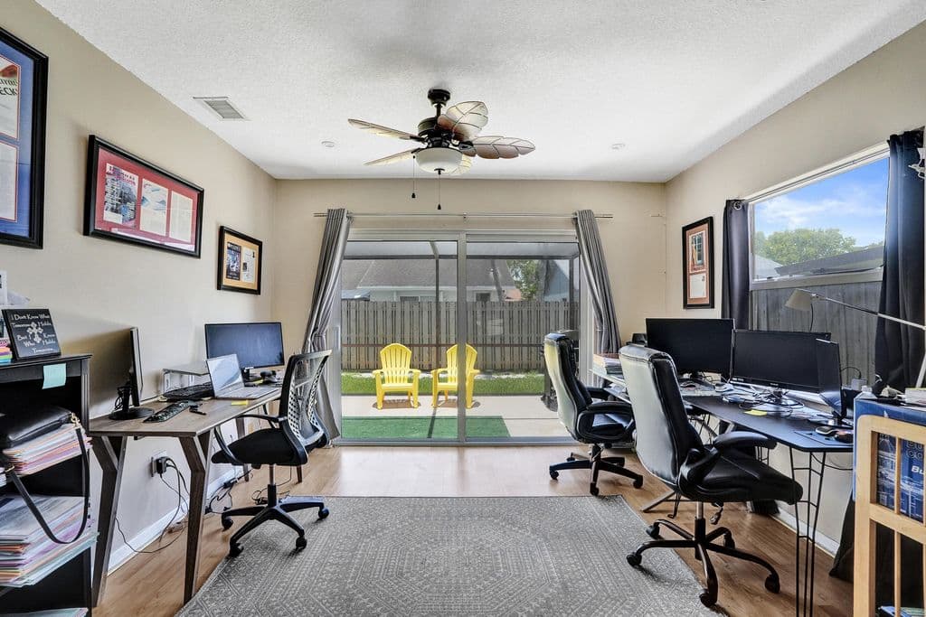 3-bedroom Single-Family Home — 8340 SW 41st Street