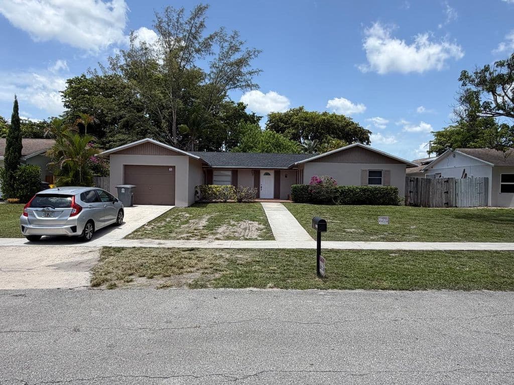 4+1 Müstakil ev — 10241 Sleepy Brook Way