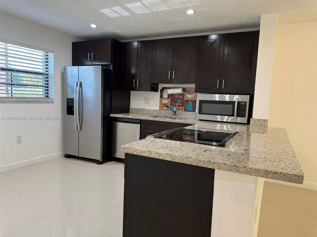 2+1 Condo — 6095 N Sabal Palm Blvd APT 103