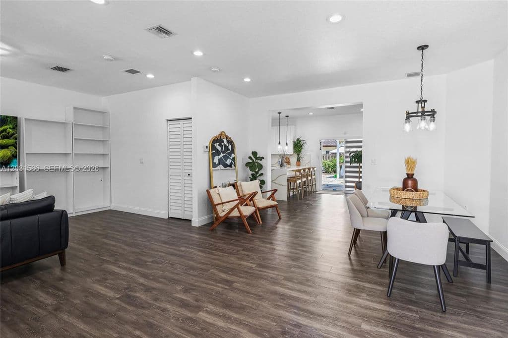 3+1 Müstakil ev — 13063 SW 256th St