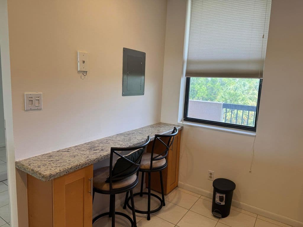 2+1 Condo — 2766 S CARAMBOLA Circle S #406