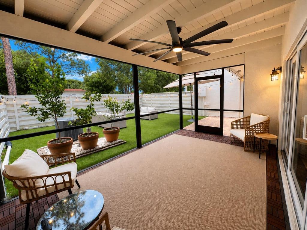 2-bedroom Property — 21596 Coronado Avenue