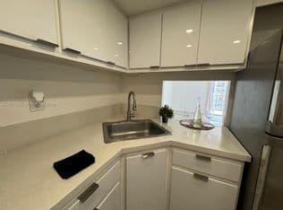1+1 Condo — 4550 NW 9th St APT 709E, Miami, 33126