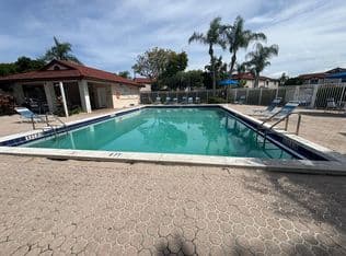 2-bedroom Condo — 11201 SW 13th Street #103, Hollywood, 33025