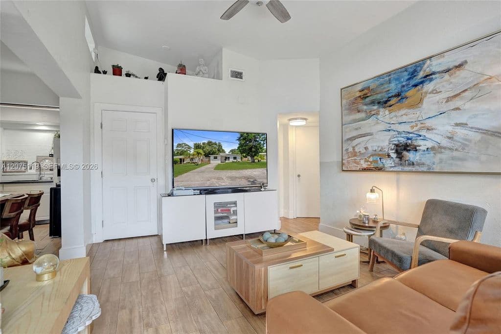 4+1 Müstakil ev — 2701 Garfield St