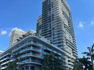 1+1 Condo — 121 NE 34th St Unit 1505, Miami, 33137