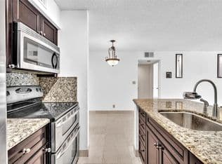 1-bedroom Condo — 2796 S University Dr APT 2104, Fort Lauderdale, 33328
