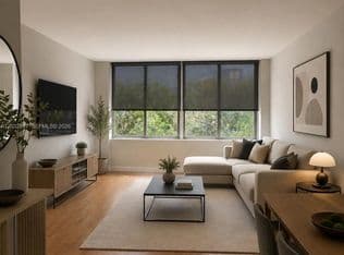 1+1 Condo — 7441 Wayne Ave APT 2O, Miami Beach, 33141
