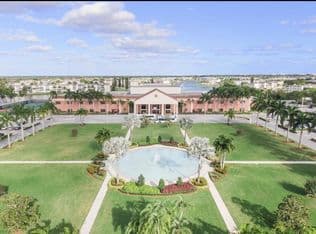 1-bedroom Condo — 132 Preston Way #132, Boca Raton, 33434