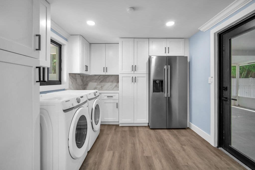 3-bedroom Single-Family Home — 850 SW 1ST Terrace