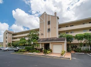2-bedroom Condo — 7286 Huntington Lane #408, Delray Beach, 33446