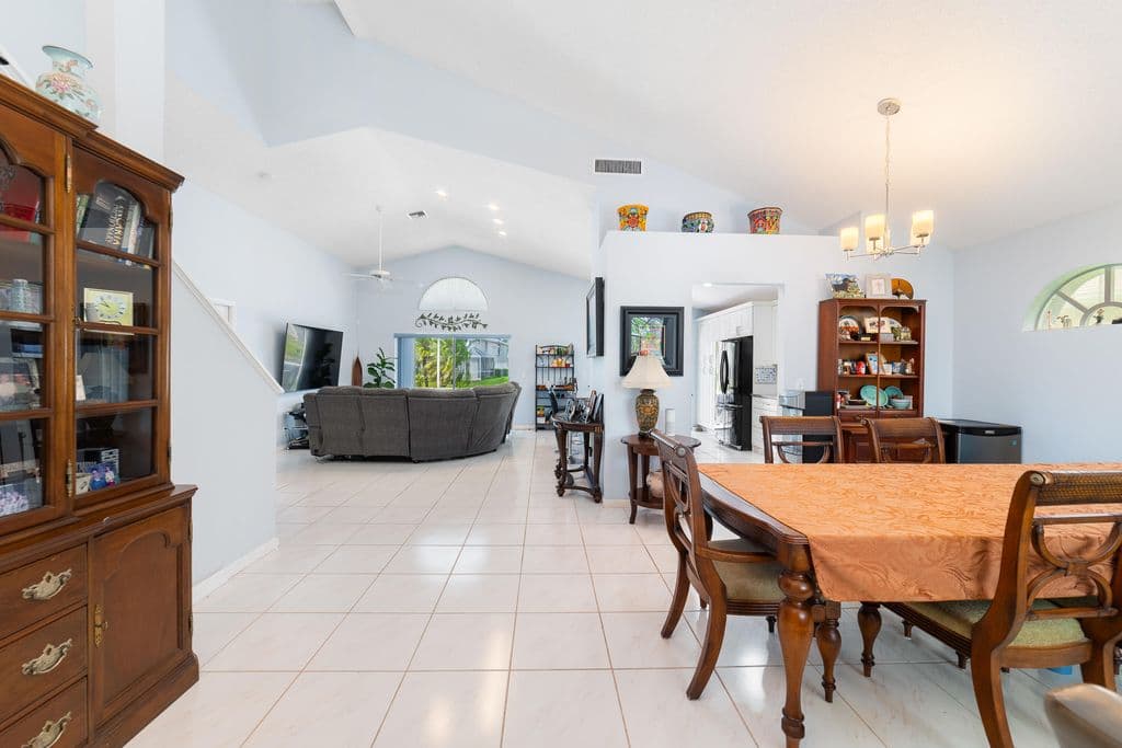 4-bedroom Single-Family Home — 2211 Soundings Court
