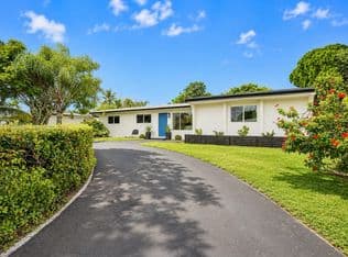 4+1 Müstakil ev — 1321 NE 26th Ter, Pompano Beach, 33062