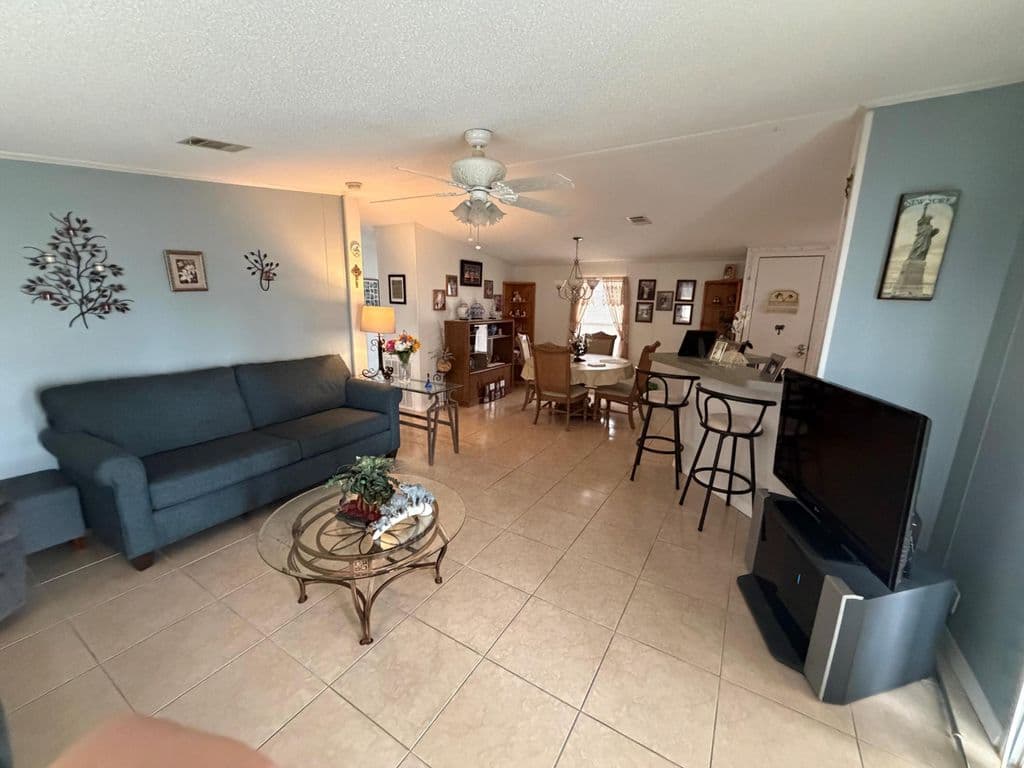 2+1 Prefabrik ev — 2141 SW 87th Terrace
