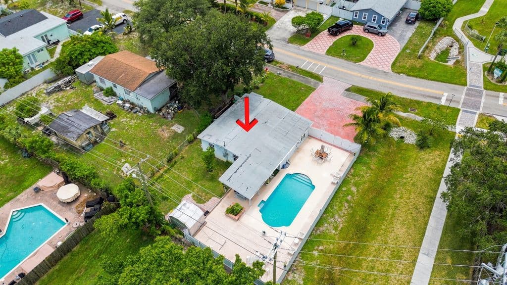 3-bedroom Single-Family Home — 3239 DOLAN Road