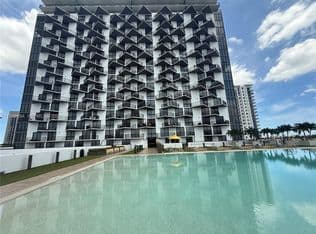 2-bedroom Condo — 5252 NW 85th Ave APT 1109, Doral, 33166