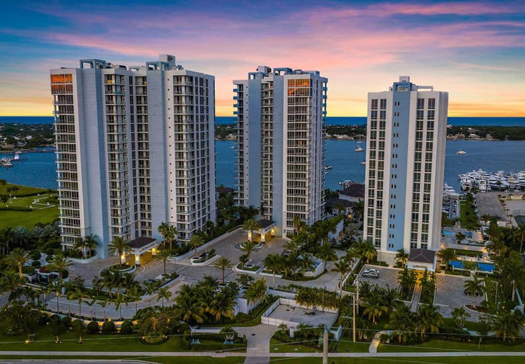 3-bedroom Property — 110 Water Club Court N