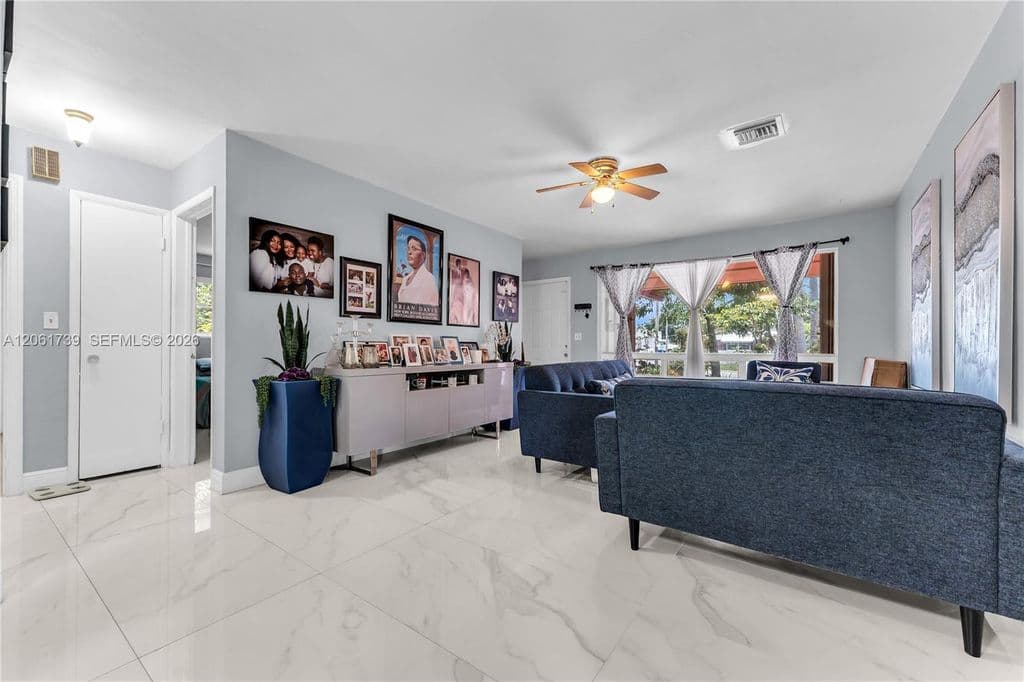 3+1 Müstakil ev — 1019 S 29th Ave