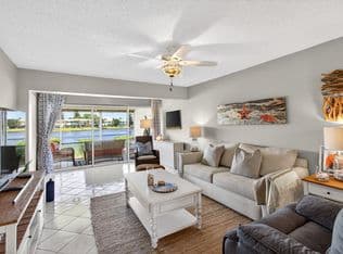 2-bedroom Condo — 1835 NW 13th Street #103, Delray Beach, 33445