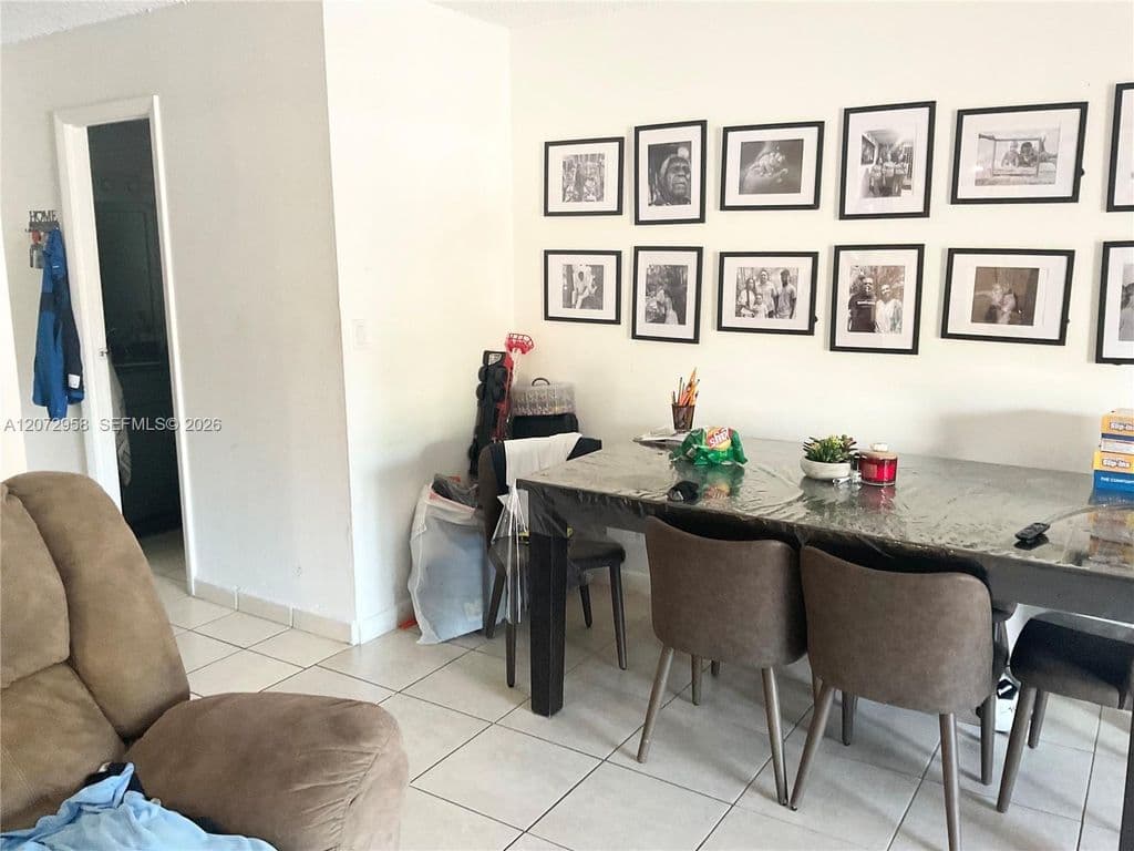2+1 Condo — 17901 NW 68th Ave APT T207
