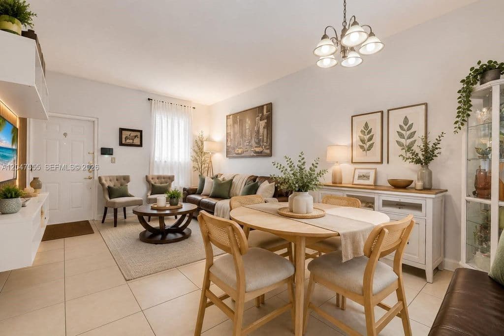 2-bedroom Condo — 17820 NW 73rd Ave APT 103-1