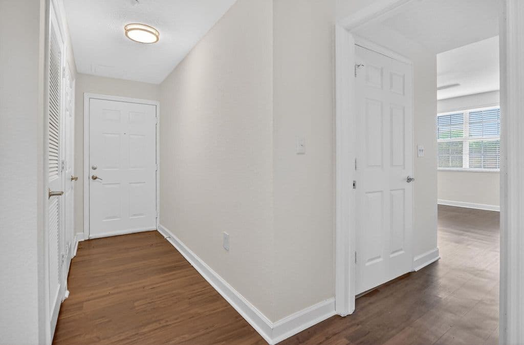 3-bedroom Condo — 15085 Michelangelo Boulevard #108