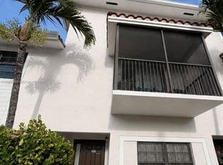 3+1 Townhouse — 9902 Hammocks Blvd APT 102-60, Miami, 33196