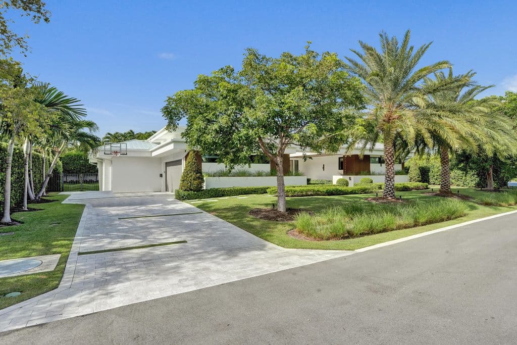 5-bedroom Single-Family Home — 7 Tahoe Lane