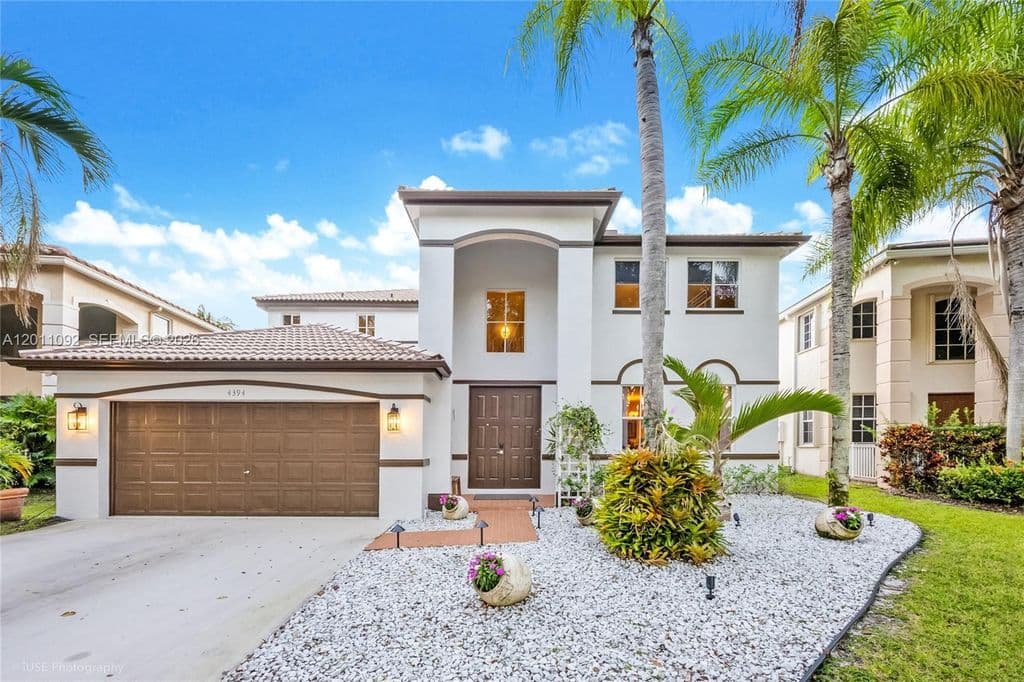 5+1 Müstakil ev — 4394 Fox Ridge Dr