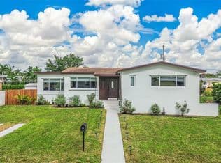 3+1 Müstakil ev — 7901 SW 22nd St, Miami, 33155