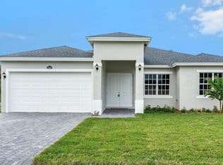 4-bedroom Single-Family Home — 13464 72nd Court N, West Palm Beach, 33412