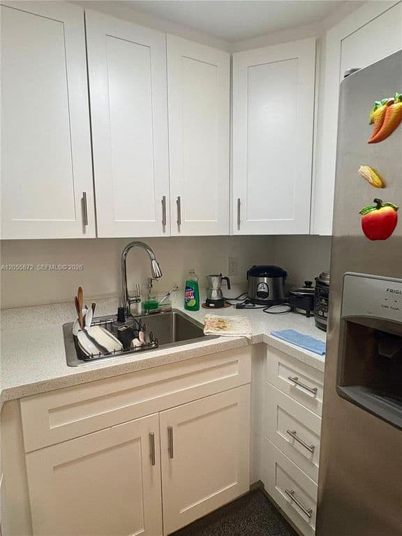 1+1 Condo — 5050 NW 7th St APT 309