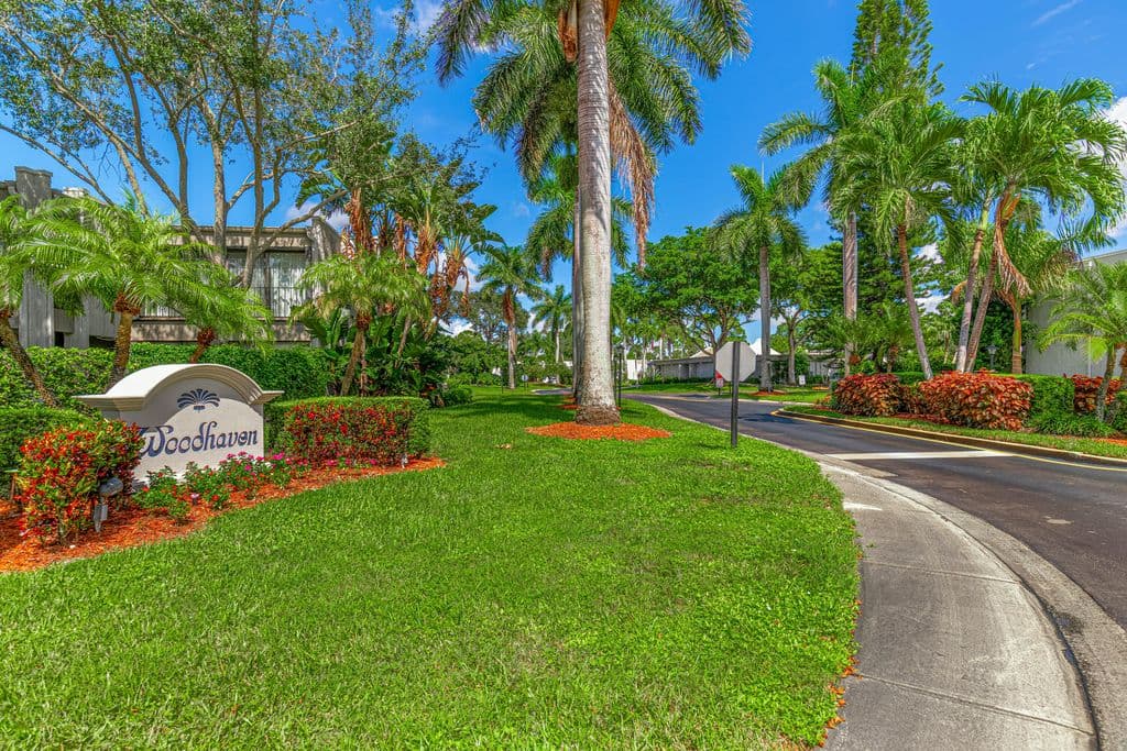 2-bedroom Condo — 6548 Spring Bottom Way #221