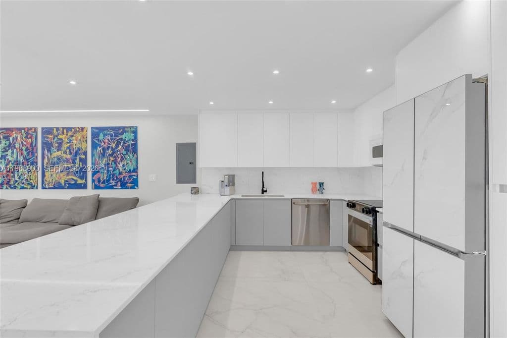 4+1 Condo — 20441 NE 30th Ave APT 424-9