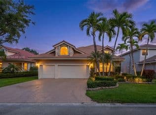 4+1 Müstakil ev — 11834 Highland Pl, Coral Springs, 33071