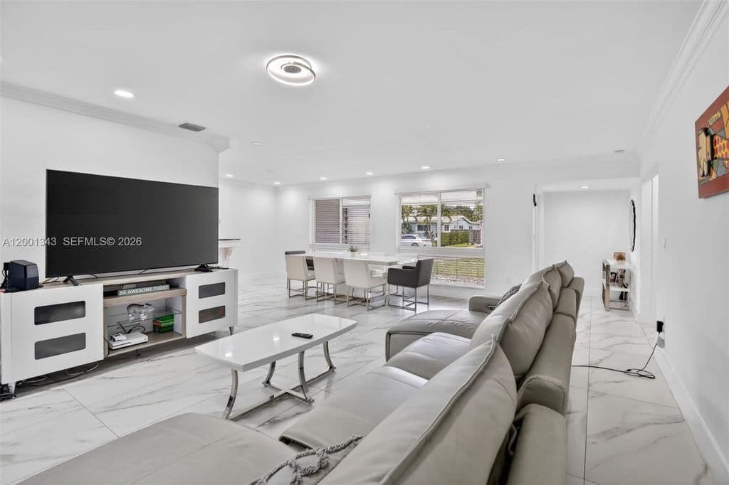 3+1 Müstakil ev — 9280 SW 55th Ct
