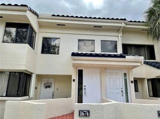 2-bedroom Condo — 1674 NW 81ST Way #1674, Fort Lauderdale, 33322